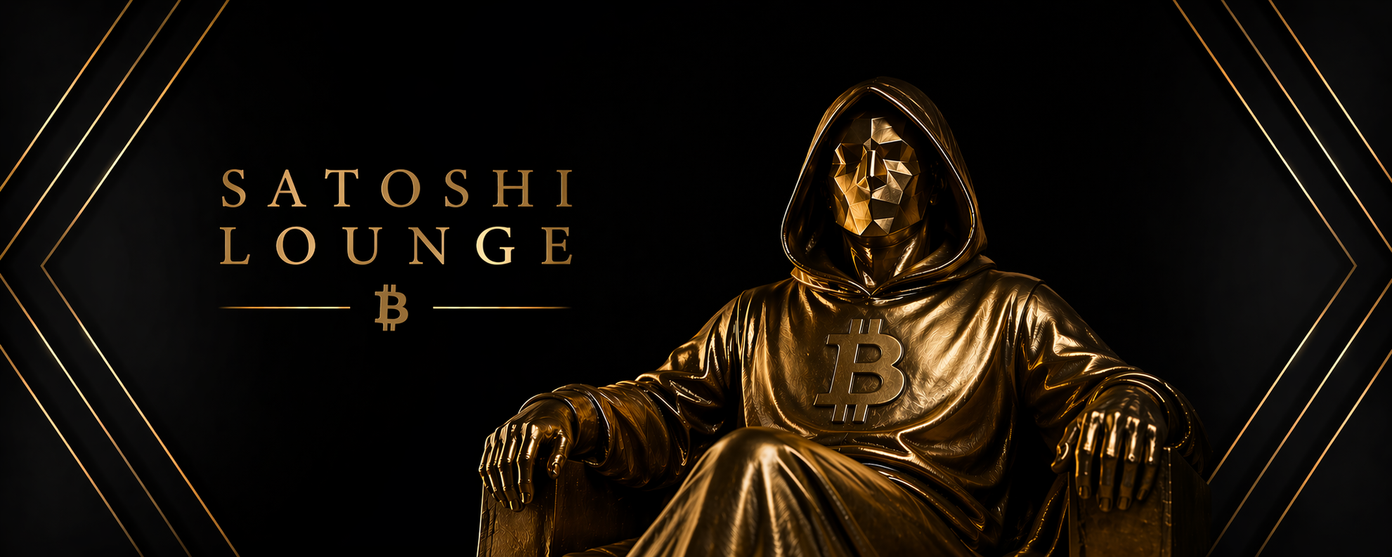 Satoshi Lounge Premium